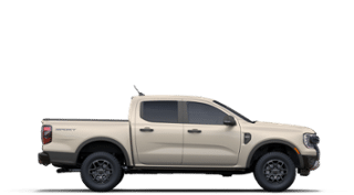 2025 Ford Ranger® External Image 1